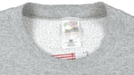 Vintage (CCM) - Team USA Hockey Sweatshirt 1990s Large Vintage Retro Hockey