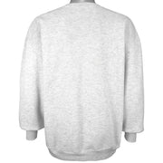 Vintage (Jerzees) - CINDY, American Sign Language Crew Neck Sweatshirt 1990s X-Large Vintage Retro