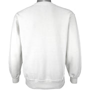 Vintage (Hanes) - USA, Olympic Crew Neck Sweatshirt 1996 Medium Vintage Retro
