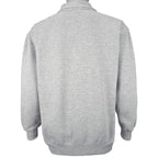 Vintage (Mads & Mette) - I Climbed The Great Wall Crew Neck Sweatshirt 1990s Large Vintage Retro