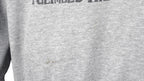 Vintage (Mads & Mette) - I Climbed The Great Wall Crew Neck Sweatshirt 1990s Large Vintage Retro