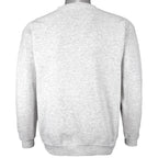 Vintage (Hanes) - Saint Louis Zoo Crew Neck Sweatshirt 1990s Medium Vintage Retro