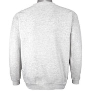 Vintage (Hanes) - Saint Louis Zoo Crew Neck Sweatshirt 1990s Medium Vintage Retro