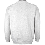 Vintage (Hanes) - Saint Louis Zoo Crew Neck Sweatshirt 1990s Medium Vintage Retro