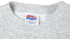 Vintage (Hanes) - Saint Louis Zoo Crew Neck Sweatshirt 1990s Medium Vintage Retro