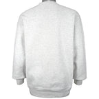 Vintage (Gold Line) - Labatt Brier, Alberta Crew Neck Sweatshirt 1994 Large Vintage Retro