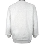 Vintage (Gold Line) - Labatt Brier, Alberta Crew Neck Sweatshirt 1994 Large Vintage Retro
