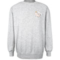 Vintage - Popeye Embroidered Crew Neck Sweatshirt 1990s Large vintage Retro