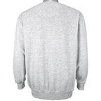 Vintage - Popeye Embroidered Crew Neck Sweatshirt 1990s Large vintage Retro