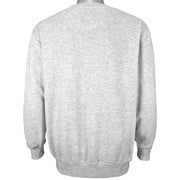 Vintage - Popeye Embroidered Crew Neck Sweatshirt 1990s Large vintage Retro