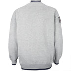 NHL (Lee) - Florida Panthers Power Crew Neck Sweatshirt 1990s Medium Vintage Retro Hockey
