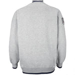 NHL (Lee) - Florida Panthers Power Crew Neck Sweatshirt 1990s Medium Vintage Retro Hockey