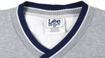 NHL (Lee) - Florida Panthers Power Crew Neck Sweatshirt 1990s Medium Vintage Retro Hockey