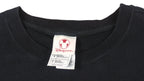 Disney - Tim Burtons, The Nightmare Before Christmas Sweatshirt 1990s Large Vintage Retro