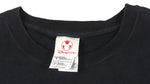 Disney - Tim Burtons, The Nightmare Before Christmas Sweatshirt 1990s Large Vintage Retro