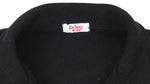 Vintage (Seuss Brand) - Grinch 1/4 Zip Fleece Sweatshirt 1990s Large Vintage Retro