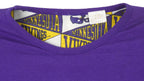 NFL - Minnesota Vikings Diagram Reversible Crew Neck Sweatshirt 1990s Medium Vintage Retro Football