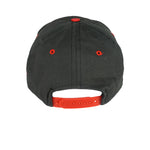 NBA (Competitor) - Portland Blazers Snap Back Hat 1990s Vintage Retro Basketball