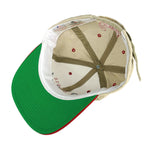MLB (Outdoor Cap) - St. Louis Cardinals Adjustable Hat 1990s OSFA Vintage Retro Baseball