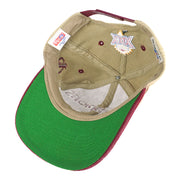 NFL (Logo Athletic) - San Francisco 49ers Snap Back Hat 1995 OSFA Vintage Retro Football