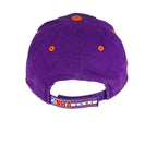 NBA - Phoenix Suns Spell-Out Adjustable Hat 1990s OSFA Vintage Retro Basketball