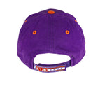 NBA - Phoenix Suns Spell-Out Adjustable Hat 1990s OSFA Vintage Retro Basketball