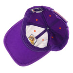NBA - Phoenix Suns Spell-Out Adjustable Hat 1990s OSFA Vintage Retro Basketball