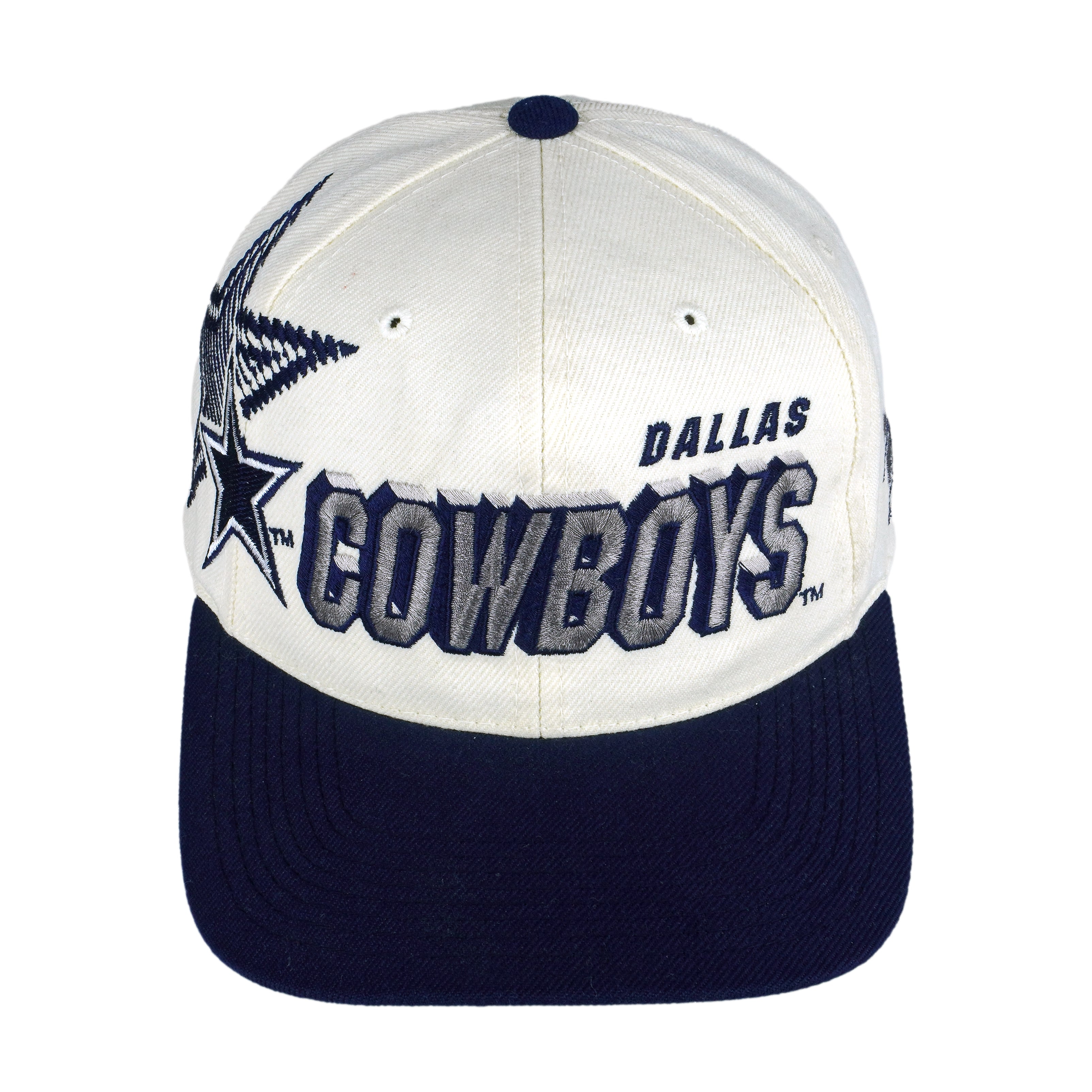classic dallas cowboys hat