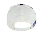 NFL (Sports Specialties) - Dallas Cowboys Snap Back Hat Deadstock 1990s OSFA Vintage Retro Football