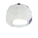 NFL (Sports Specialties) - Dallas Cowboys Snap Back Hat Deadstock 1990s OSFA Vintage Retro Football