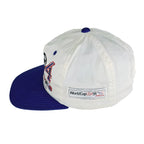 Vintage (Twins Enterprise) - World Cup USA Snap Back Hat 1994 OSFA Vintage Retro Soccer