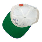 Vintage (Twins Enterprise) - World Cup USA Snap Back Hat 1994 OSFA Vintage Retro Soccer