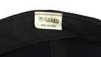 Marlboro (Vanguard) - Black Big Logo Adjustable Hat OSFA Vintage Retro