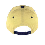 NFL (Logo 7) - Super Bowl XXIII Embroidered Snap Back Hat 1999 OSFA Vintage Retro Football