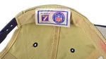 NFL (Logo 7) - Super Bowl XXIII Embroidered Snap Back Hat 1999 OSFA Vintage Retro Football