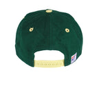 Vintage (The Game) - Olympics Atlanta Snap Back Hat 1996 OSFA Vintage Retro