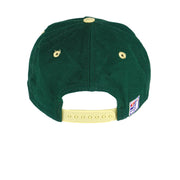 Vintage (The Game) - Olympics Atlanta Snap Back Hat 1996 OSFA Vintage Retro