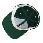 Vintage (The Game) - Olympics Atlanta Snap Back Hat 1996 OSFA Vintage Retro