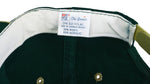 Vintage (The Game) - Olympics Atlanta Snap Back Hat 1996 OSFA Vintage Retro