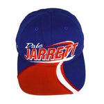 NASCAR (Competitors View) - Dale Jarrett #88 Snap Back Hat 2000 OSFA Vintage Retro