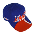 NASCAR (Competitors View) - Dale Jarrett #88 Snap Back Hat 2000 OSFA Vintage Retro
