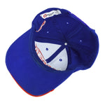 NASCAR (Competitors View) - Dale Jarrett #88 Snap Back Hat 2000 OSFA Vintage Retro