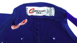 NASCAR (Competitors View) - Dale Jarrett #88 Snap Back Hat 2000 OSFA Vintage Retro