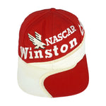 NASCAR (Chase) - Winston Cup Series Embroidered Snap Back Hat OSFA Vintage Retro