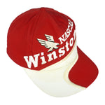 NASCAR (Chase) - Winston Cup Series Embroidered Snap Back Hat OSFA Vintage Retro