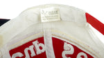 NASCAR (Chase) - Winston Cup Series Embroidered Snap Back Hat OSFA Vintage Retro