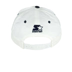 Starter - World Series Champions Snap Back Hat 1990s OSFA Vintage Retro Baseball