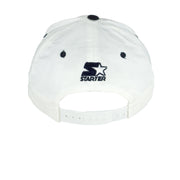 Starter - World Series Champions Snap Back Hat 1990s OSFA Vintage Retro Baseball
