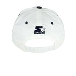 Starter - World Series Champions Snap Back Hat 1990s OSFA Vintage Retro Baseball