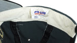 NCAA (Pro Line) - Colorado Buffaloes Snap Back Hat 1990s OSFA Vintage Retro Football College